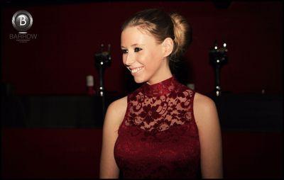 singer, actress, musician and session singer..currently working as piano/vocalist on board the thomson majesty