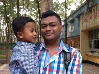 tanviralam10oct's profile picture. 