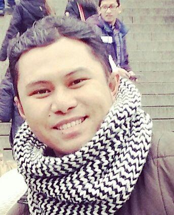 Doa orang tua, adalah keseimbangan dan bahan bakar terbesar dalam meraih mimpi-mimpi besar.