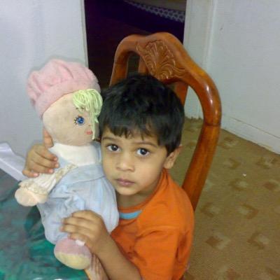 AejazSyed's profile picture. 