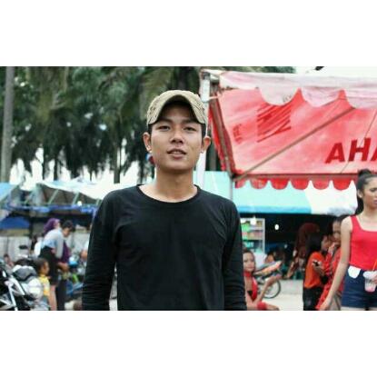 Hidup ini terasa indah, kalau kita saling bersilaturahmi ♥giovanizuris