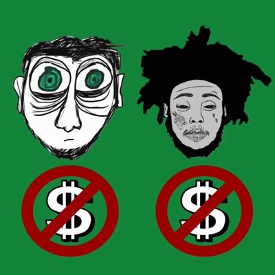 Broke Boy Vic & Broke Boy John is playing games for the cheap....No $$$$$$  Be free