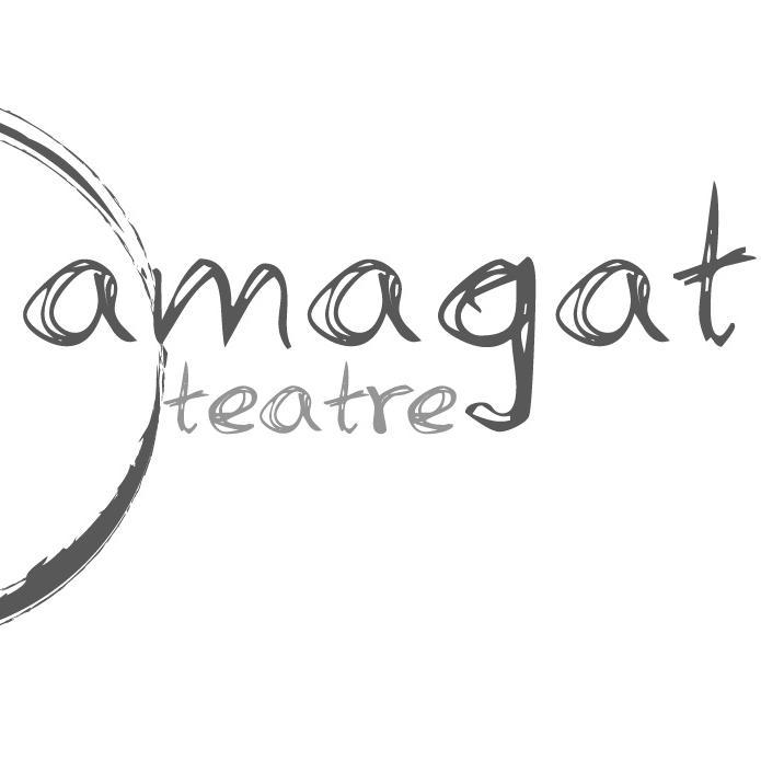 AmagatTeatre's profile picture. 