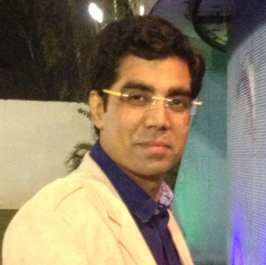 manovrat_rohal's profile picture. Teacher/Motivational speaker/Businessman