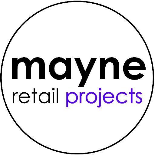 MayneProjetcs's profile picture. Melbourne based retail design and  build  operating Australia wide