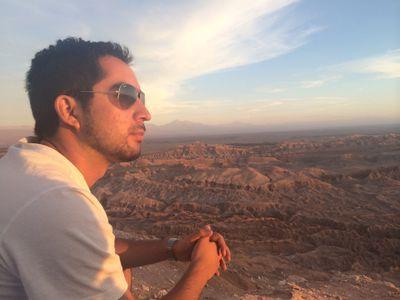 Productor de eventos, empleado dependiente y estudiante!. 21BD1E57