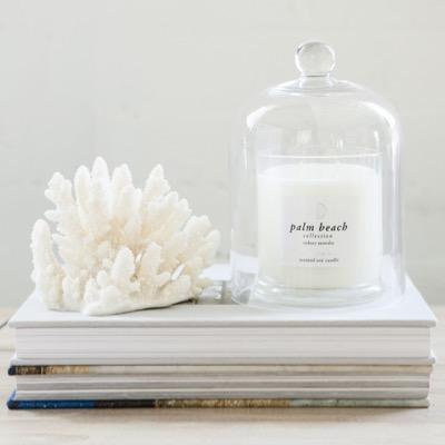 Palm Beach Collection is an eco-friendly home fragrance collection for true lovers of contemporary style.
