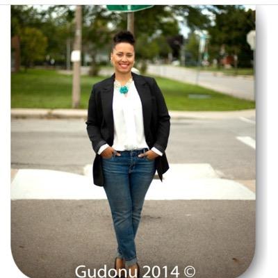 GudOnU's profile picture. Personal style is always in. Style tips for everyBODY. Inspiring you to wear what's GUD ON U!