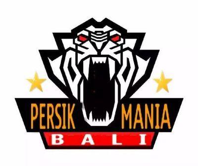 Suporter Persik Kediri (Macan Putih) Dari Bali untuk Persik Kediri