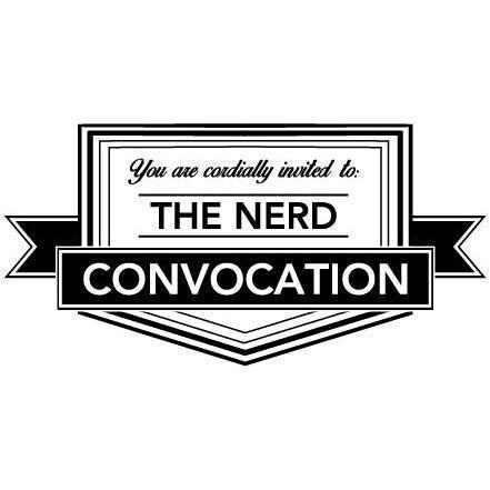 Filmmaking, TV Production, Other Things. But we’re broke. The founder @attamantium is an idiot… // Teespring Store: The Nerd Convocation
