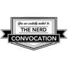 nerdconvocation's profile picture. Filmmaking, TV Production, Other Things. But we’re broke. The founder @attamantium is an idiot… // Teespring Store: The Nerd Convocation