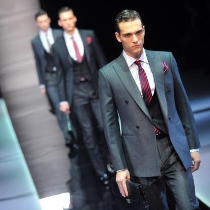 Entrepreneur in the fashion industry specialized in ties and shoes. Go visit our website