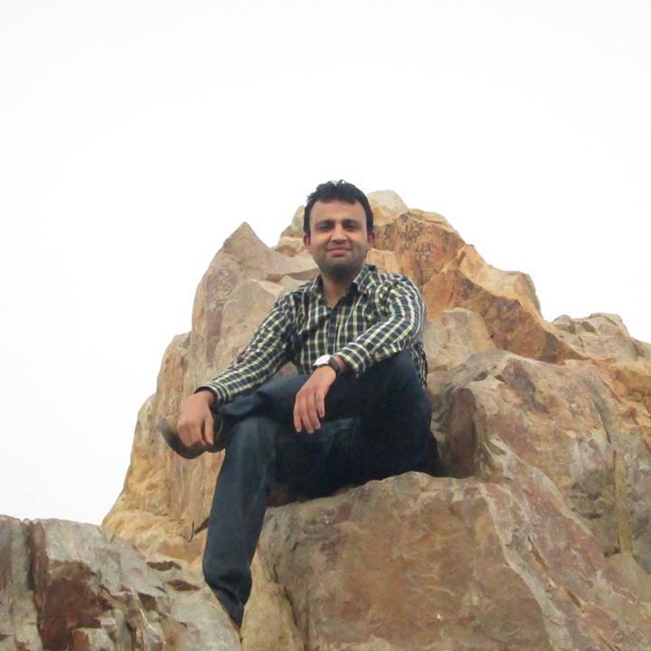 m17_danish's profile picture. Ye Zindagi bhi naa
