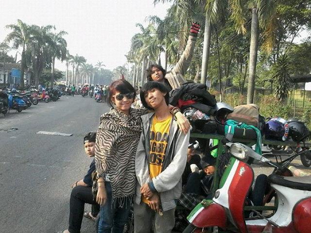 Scooter JSC