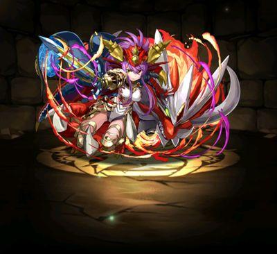 パズドラ、マギ、ぷよぷよ、モンスト、メルスト、千メモ、スクフェス、ディバインゲート、サモンズ、ドリランドなどやってます。アニメも好きなんでどんどんフォロミー