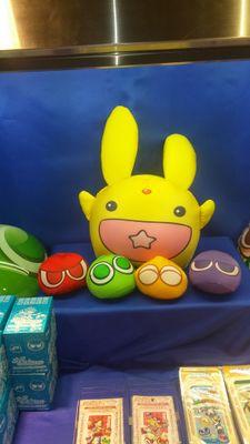 雑魚(ひでぼう)