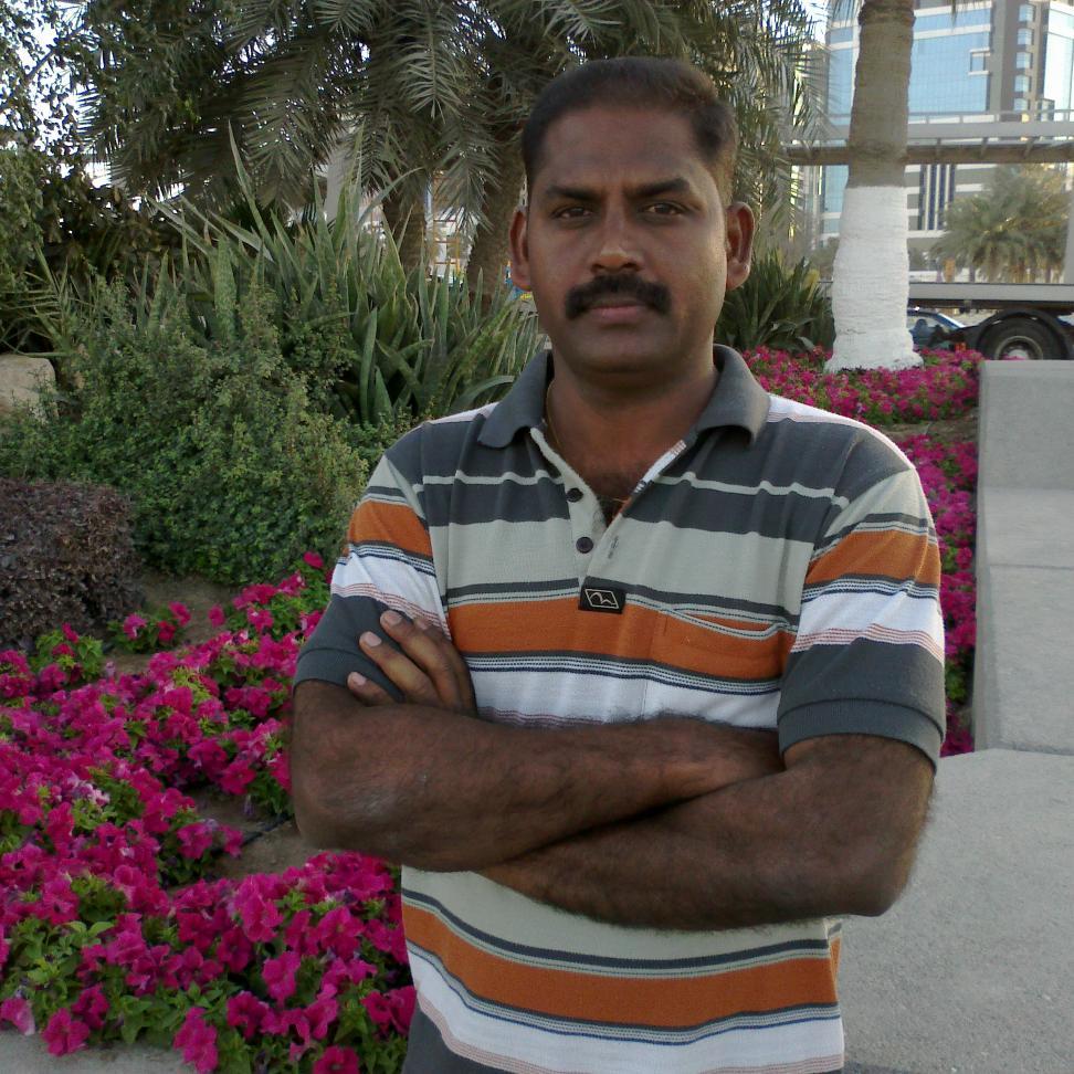 muthukumar70030's profile picture. 