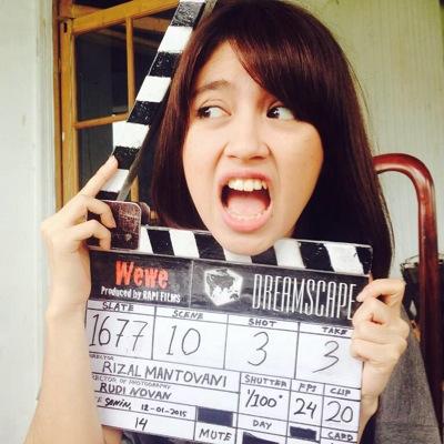 @BandungIHSRP - Airyn Raviani - Bandung, 12 Maret 1997 - You can, You will, You must.
