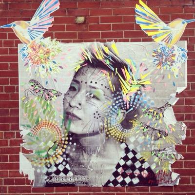 malikamerid's profile picture. Advocate for creative and alternative learning, co-founder of ed tech startup, MakerBloks, and lover of all things health and happiness related.