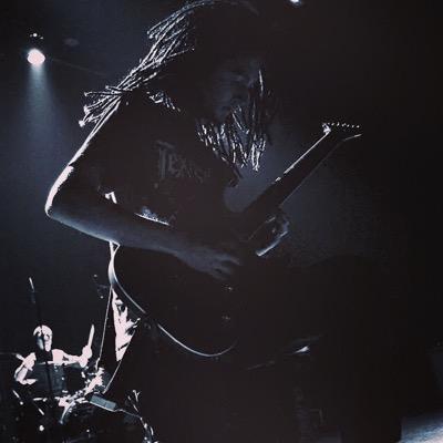 oceansAsleepMel's profile picture. guitariste a OCEANS ASLEEP LYON FR (metalcore)