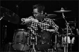 DST (Dion Subiakto Team) jazz fusion Band