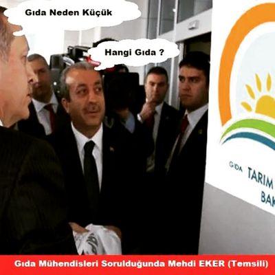 @GidaMuhBirligi           Olmaz dediğin ne varsa hepsi olur, düşmem dersin düşersin, şaşmam dersin şaşarsın, öldüm der durur yine de yaşarsın.. Mevlana