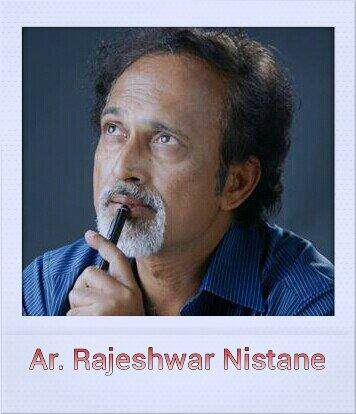 Architect (Sir JJ), 
Politician. 
Secretary :BJP, Amravati District ग्रामीण,
Chairman : Indian Institute Of Architects, Amravati sub Centre(Maharashtra Chapter)