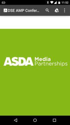We're in business to save brands money on their advertising through innovative partnership marketing, backed up with unbeatable data & insights