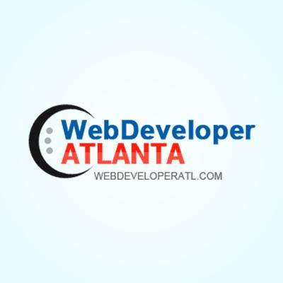 webdeveloperatl's profile picture. Webdeveloperatl offers affordable web design Atlanta, web developer Atlanta, Ecommerce web design, SEO services Atlanta, mobile apps development.