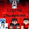 Official Twitter account of Legend Champions YouTube Channel!!!