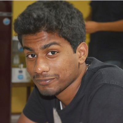 An engineer turned finance guy from Mumbai and also the one who likes to trek