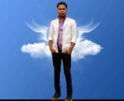 Only I can change my life. No one can do it for me.