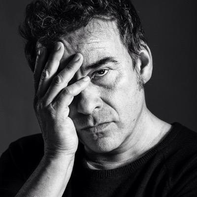 Actor de Cine y Teatro
