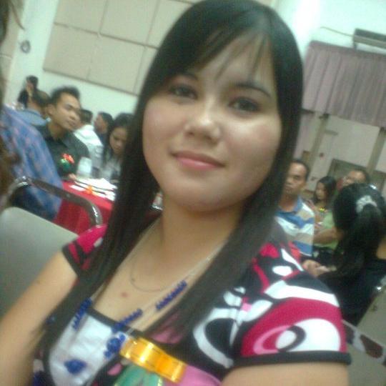 I AM IBAN WOMAN SARAWAKIAN