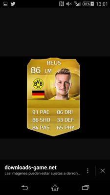 wagers y torneos en fifa 15 UT