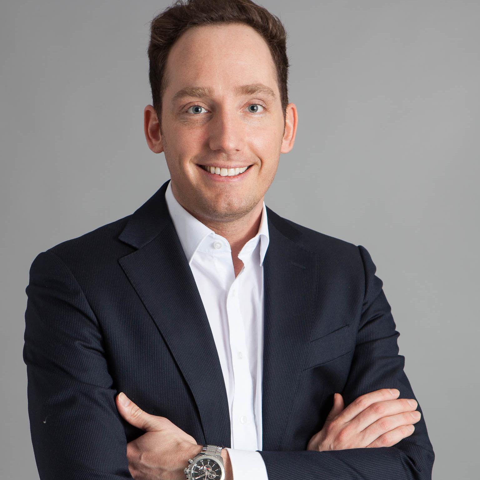 living in cologne and working for an IT consultancy