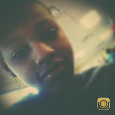 elijah_steward's profile picture. 