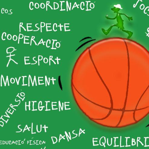 MaNiGeArCa's profile picture. Passió per l'Educació Física. Des de l'INEFC de Barcelona...TOTA l'informació i la crítica!