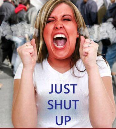 Lover of Ignorance!!!!! Kansas City Made  Hell Bound