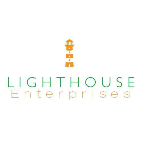 Lighthouse Enterprises sell a wide range of products from jewellery to regular household items. New website coming soon.