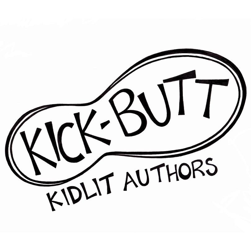 Hang out with us as we blog about kidlit authors and books! Home of #KickingBackwithKickButt interviews.