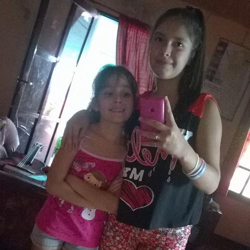 Directioner| Etchegonista| Cabj✌ Te miro y veo mil sueños junto a ti❤