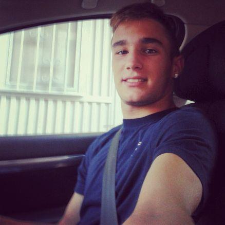 serranoalbui's profile picture. Jugador del E-1 Paiporta Liga Nacional! Todo trabajo tiene su recompensa!! ;)