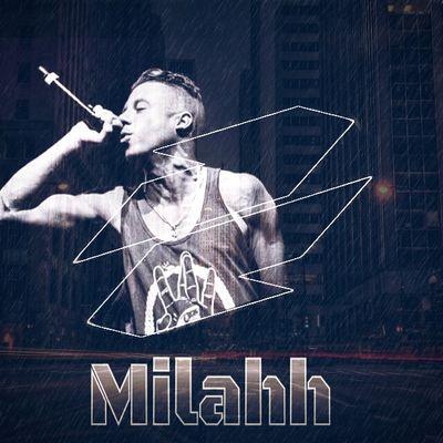 PharoMilaah's profile picture. Proud Member of Pharo Universe.
Trickshoter,Feeder and a bit GFX.
Sub to Pharo Universe@ 0.5k!