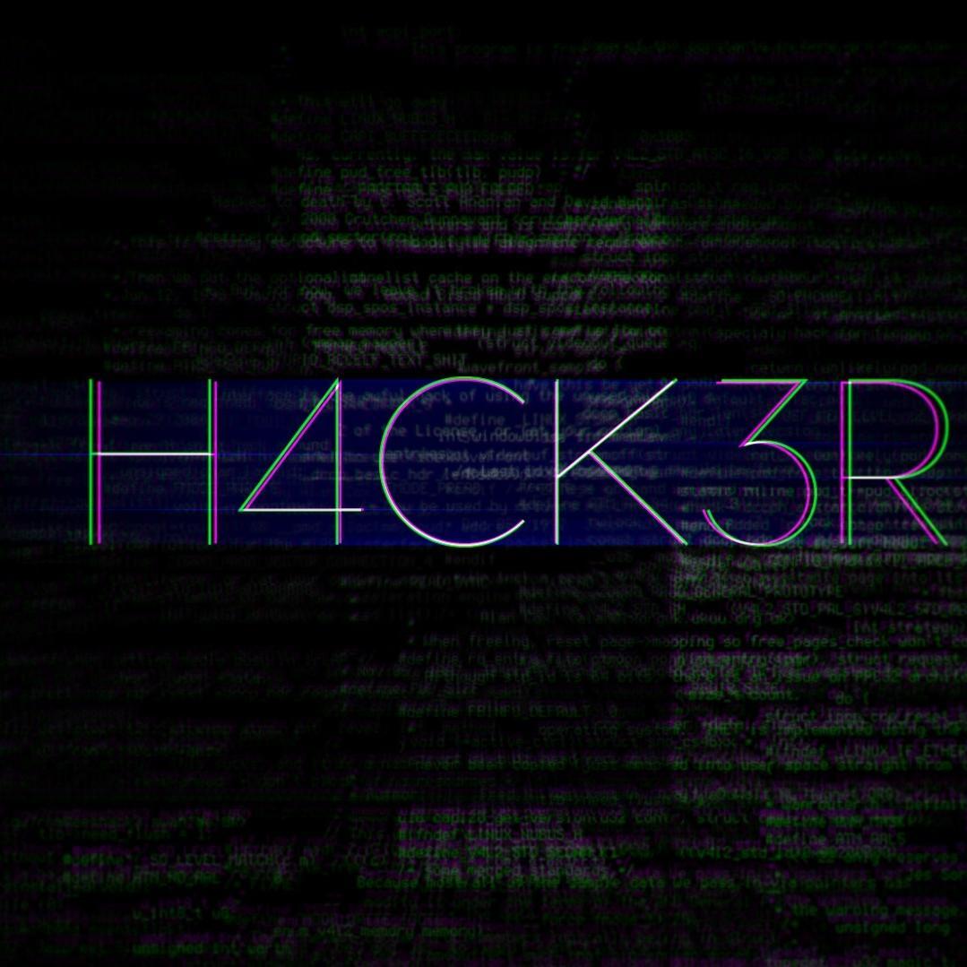 Hacker
