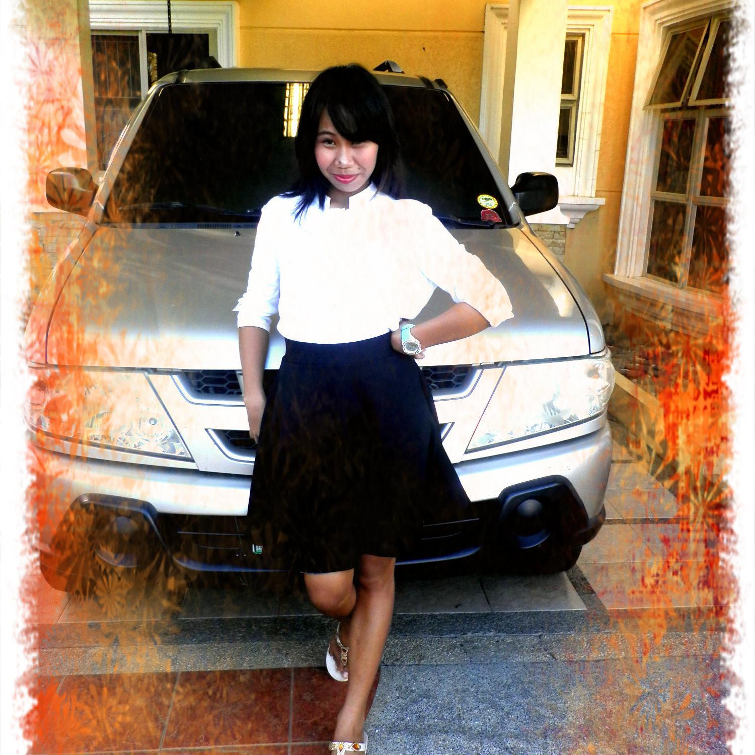 BSeD Social Studies major at West Visayas State University,