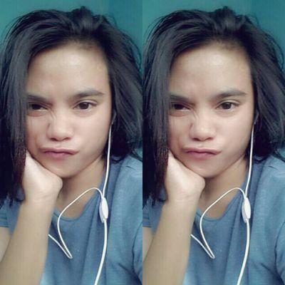 Instagram : itasyavia || Line : itasyaviaa Let's joint with me :)