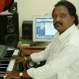 Brindavan music