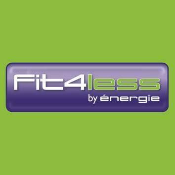 Fit4less is the fastest growing low-cost fitness franchise in the UK. Owned by @energieclubsuk