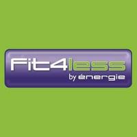 Fit4less UK (@fit4lessuk) 's Twitter Profile